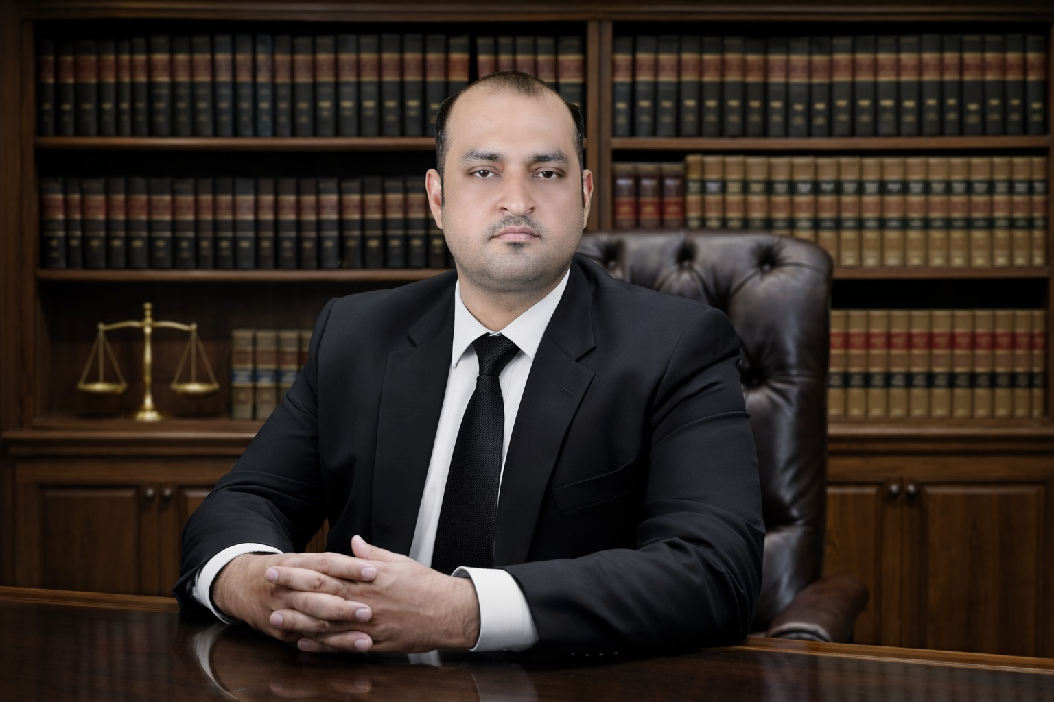 Muhammad Waris Yaqoob